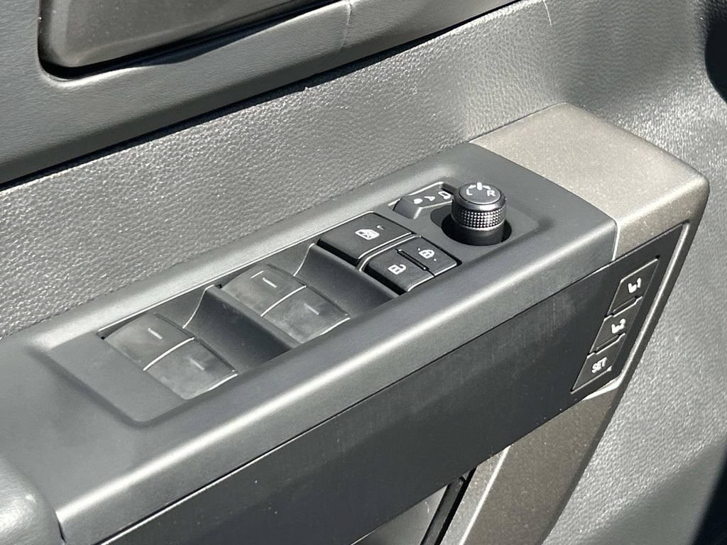 New 2026 Toyota Tundra Platinum AWD/4WD image 26
