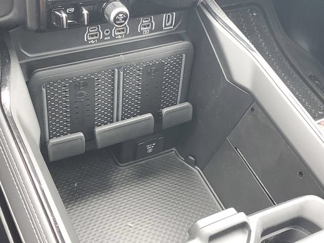 New 2026 RAM 1500 Limited AWD/4WD image 28