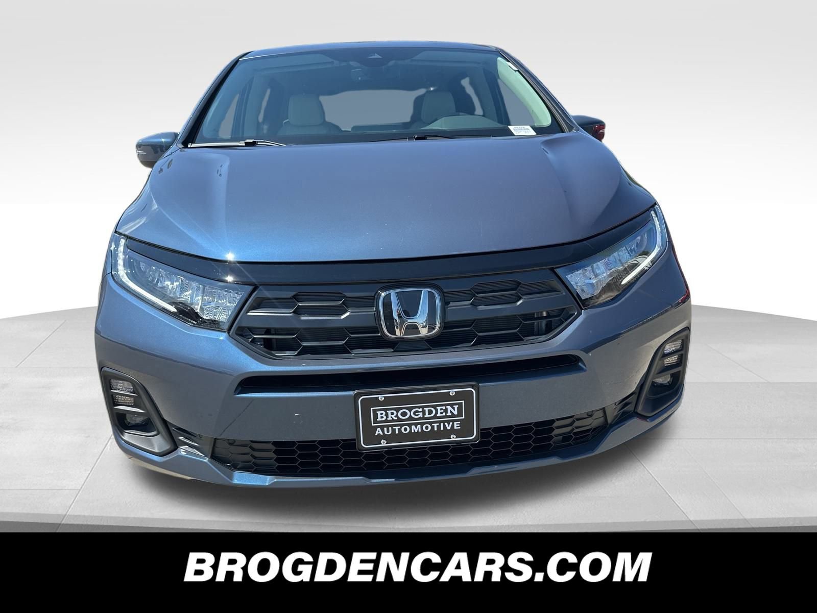 Used 2026 Honda Odyssey EX-L image 9