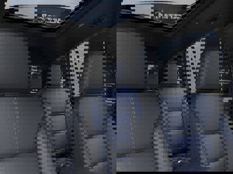 New 2025 GMC Acadia Elevation w/ Elevation Premium Package image 24