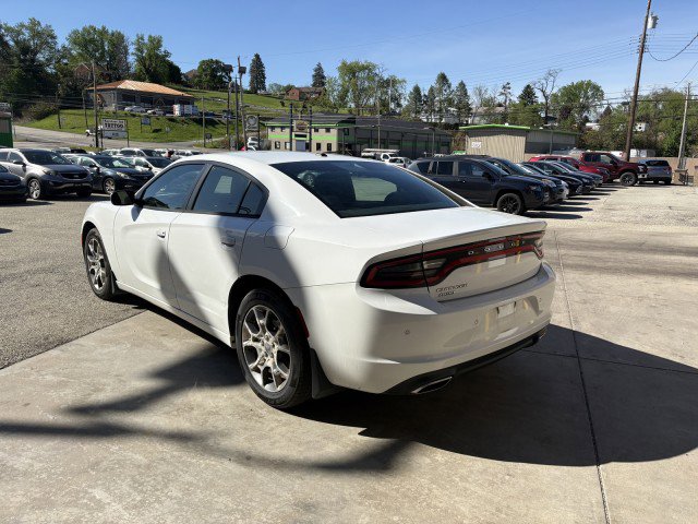 Used 2015 Dodge Charger SE w/ Popular Equipment Group AWD/4WD image 19
