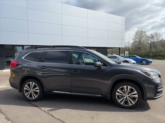 Used 2019 Subaru Ascent Limited image 2