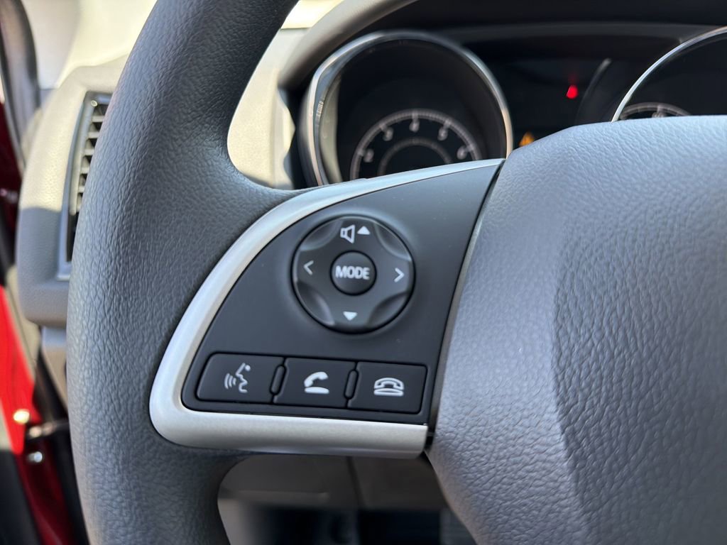 New 2026 Mitsubishi Outlander Sport ES AWD/4WD image 19