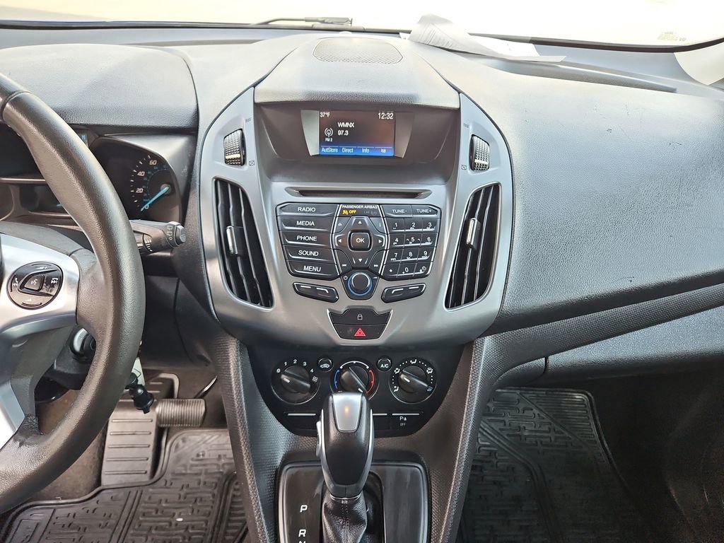 Used 2018 Ford Transit Connect XL image 13