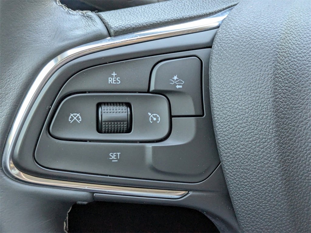 Used 2023 Buick Encore GX Preferred w/ Cold Weather Comfort Package image 25