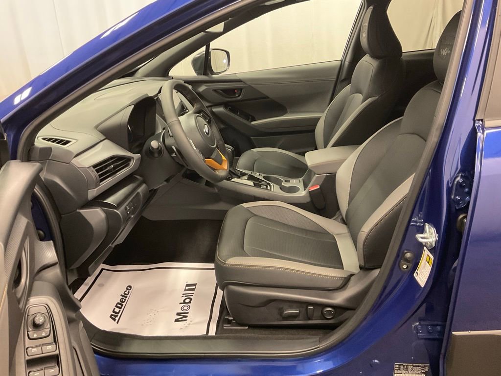 New 2026 Subaru Crosstrek 2.5i Wilderness image 11