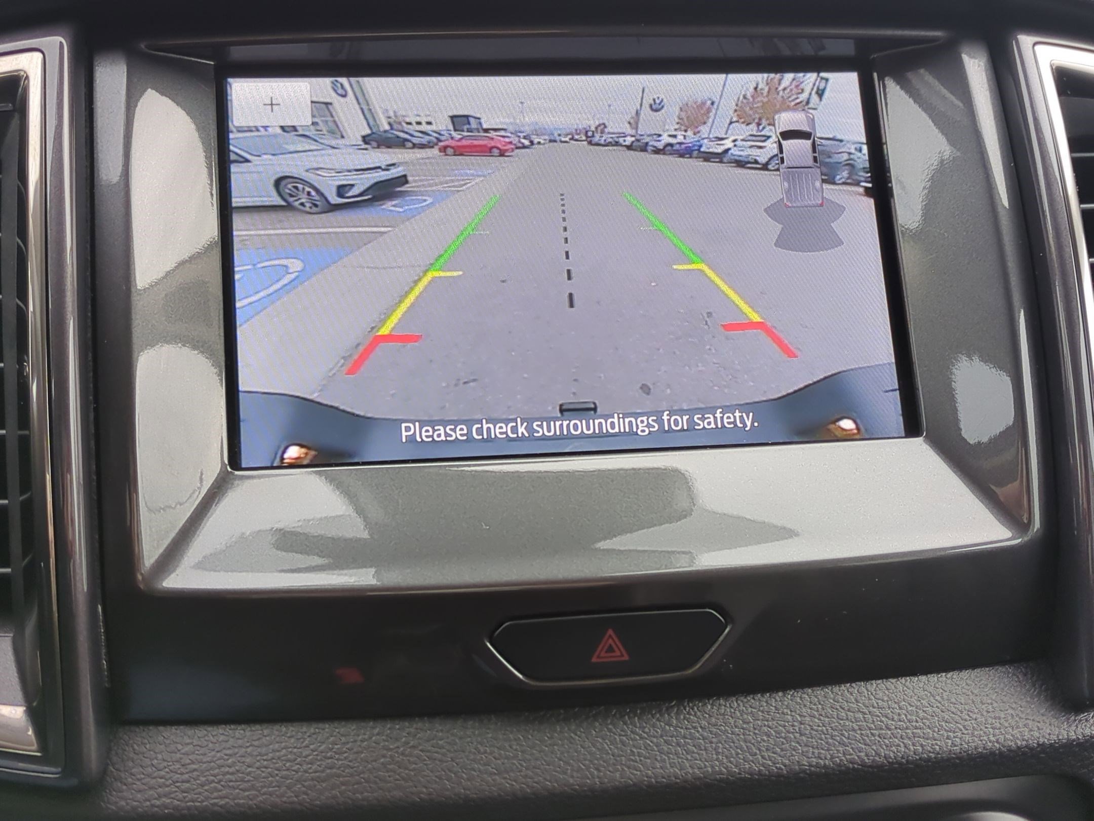 Used 2023 Ford Ranger Lariat w/ Trailer Tow Package image 27