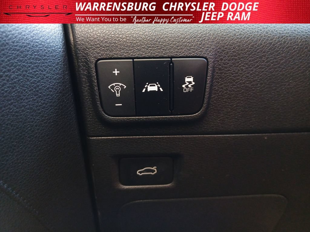 Used 2023 Kia K5 GT-Line FWD image 31