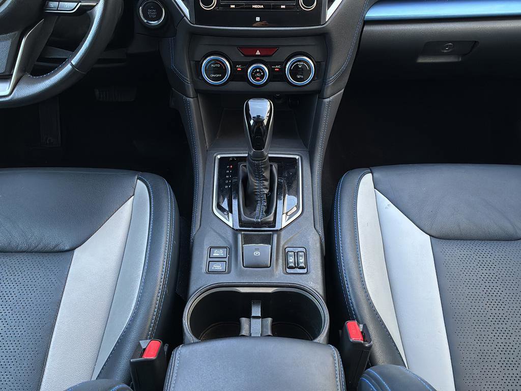 Used 2019 Subaru Crosstrek Hybrid AWD/4WD image 23