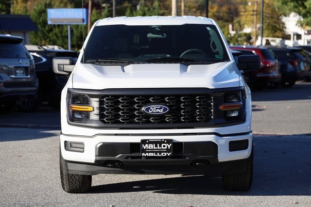 Used 2025 Ford F150 STX image 5