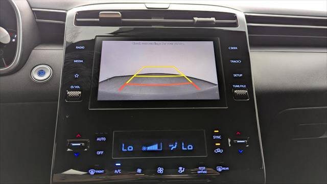 Used 2024 Hyundai Santa Cruz SEL AWD/4WD image 30
