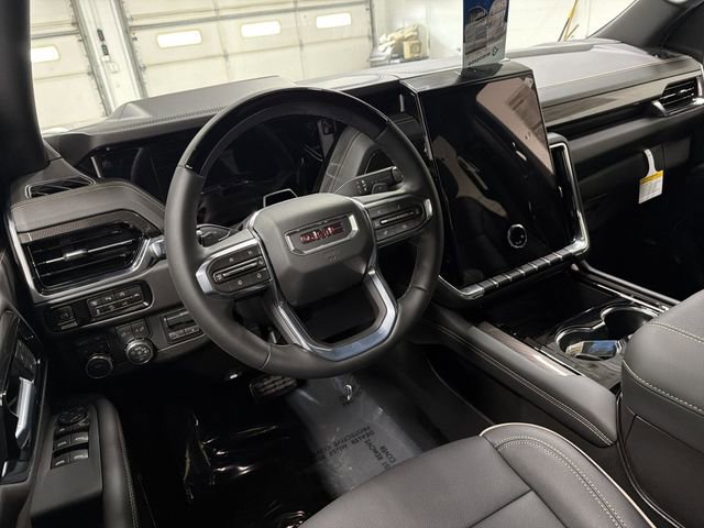 New 2026 GMC Yukon Elevation w/ Elevation Premium Package image 21