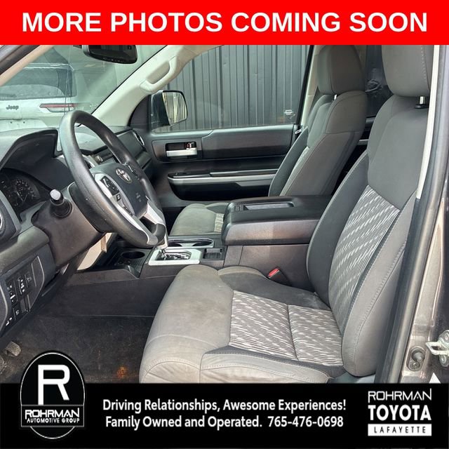 Used 2019 Toyota Tundra SR5 image 10