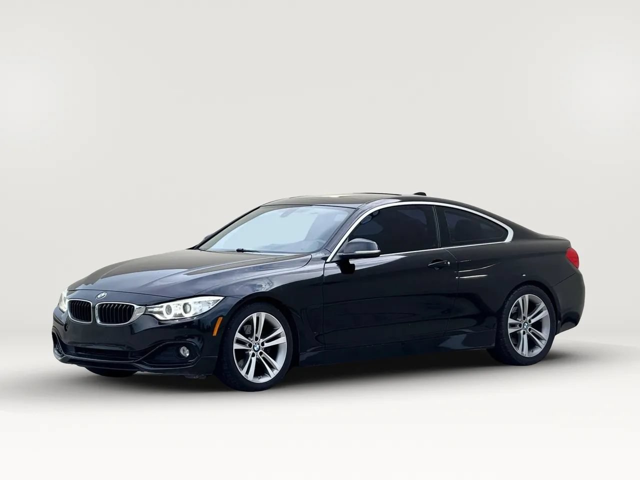 Used 2016 BMW 428i Coupe RWD image 4