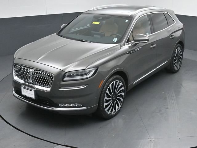 Certified 2022 Lincoln Nautilus Black Label AWD/4WD image 44