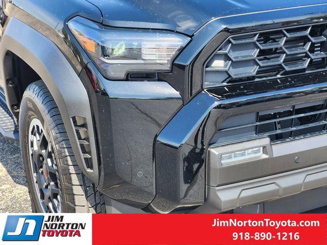 Used 2026 Toyota 4Runner TRD Off-Road Premium AWD/4WD image 10