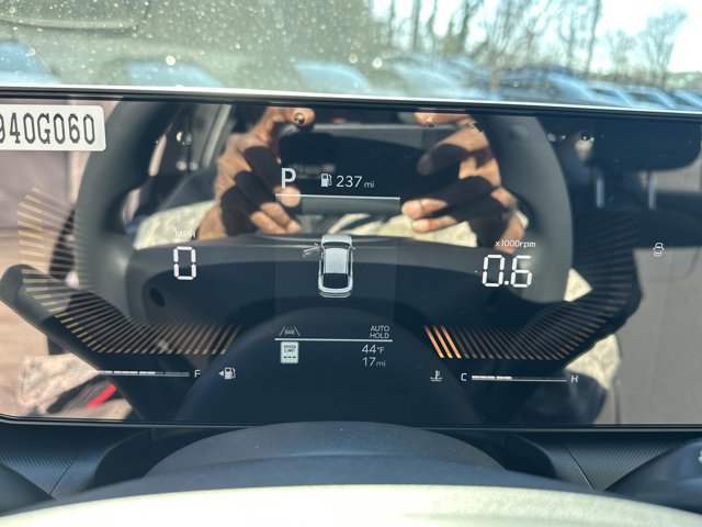 New 2026 Kia K4 LXS image 20