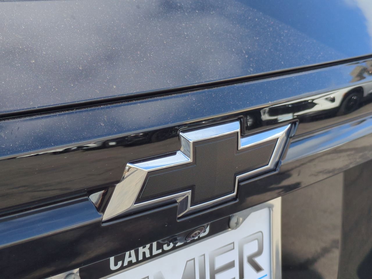 New 2026 Chevrolet Traverse RS AWD/4WD image 32