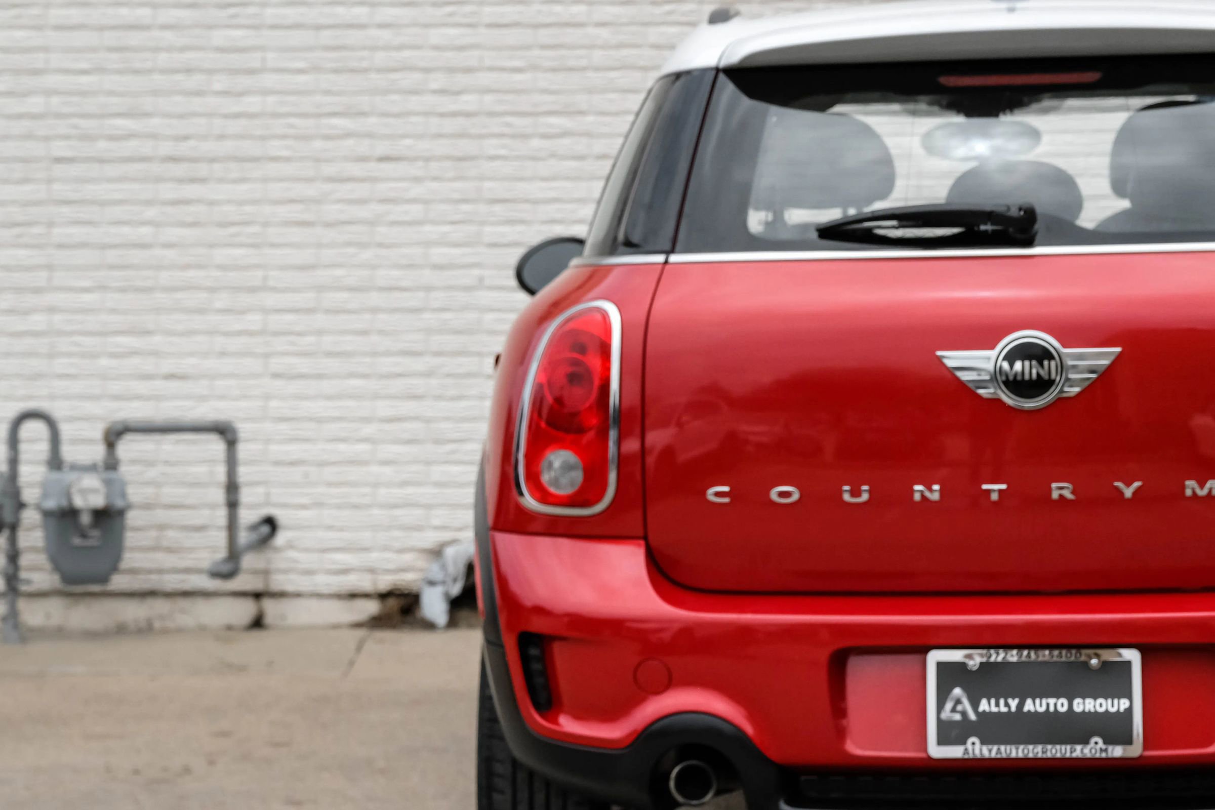 Used 2015 MINI Cooper Countryman S w/ Premium Package FWD image 46