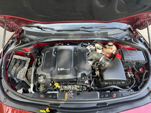 Used 2017 Buick LaCrosse Essence w/ Sights and Sounds Package image 44