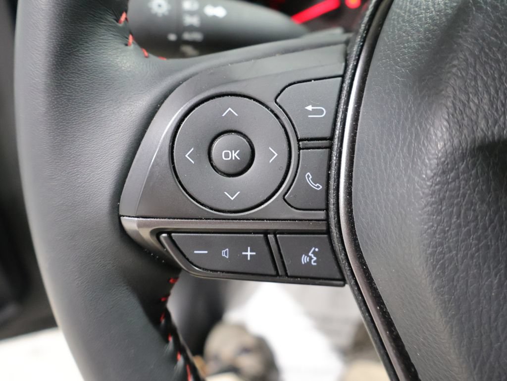 Used 2023 Toyota Camry TRD w/ TRD Package w/JBL Audio FWD image 33