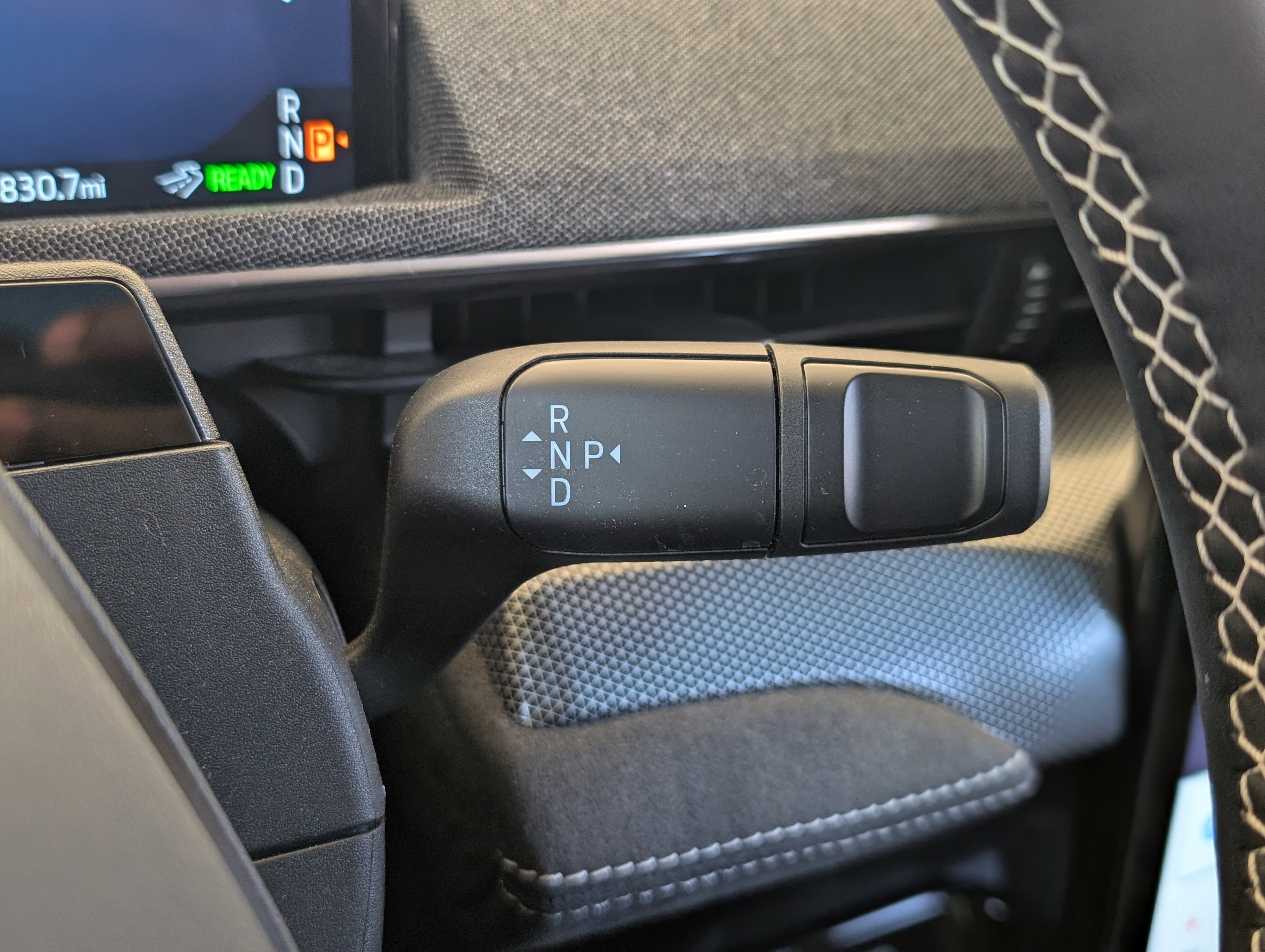 Used 2025 Ford Mustang Mach-E GT AWD/4WD image 33