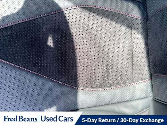 Certified 2025 Acura TLX SH-AWD w/ A-SPEC Pkg image 21