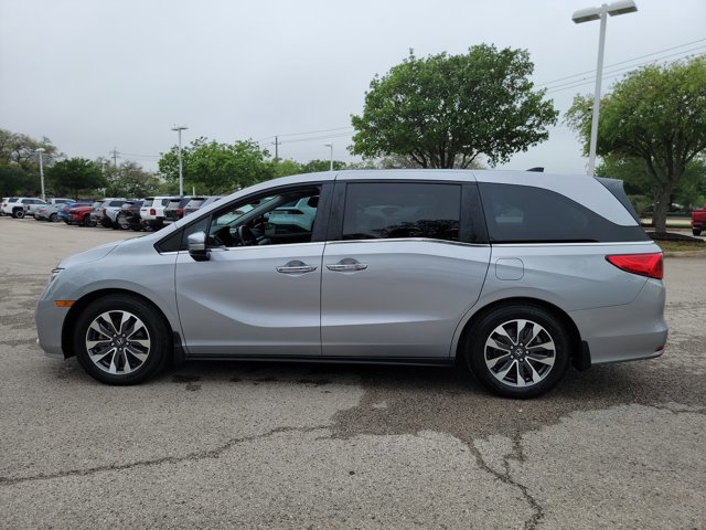 Used 2023 Honda Odyssey EX-L image 8
