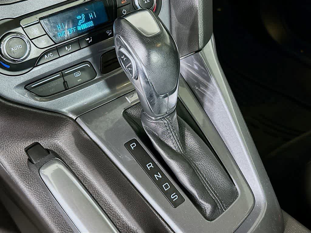 Used 2013 Ford Focus Titanium image 17