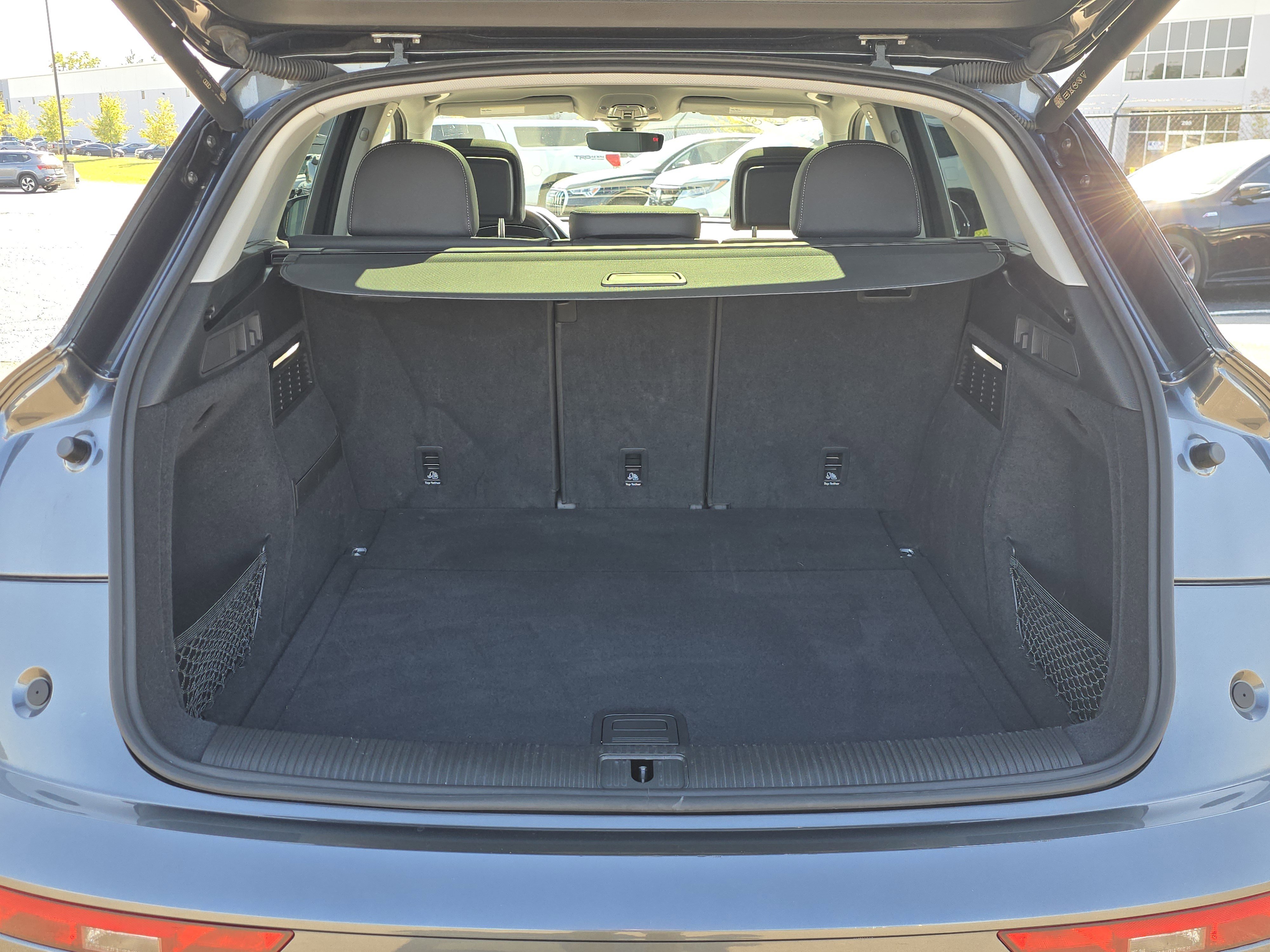 Certified 2023 Audi Q5 2.0T Premium w/ Convenience Package image 17