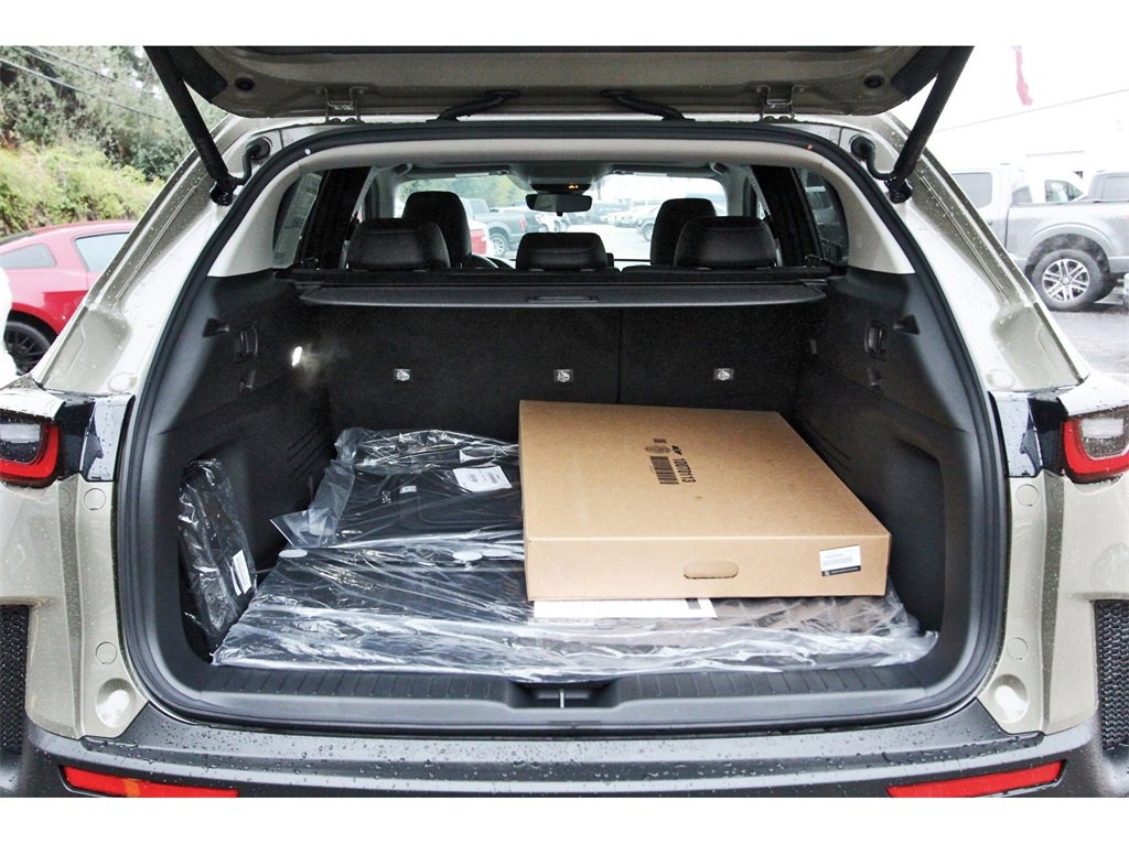 New 2026 MAZDA CX-50 Meridian Edition w/ Weather Package image 6