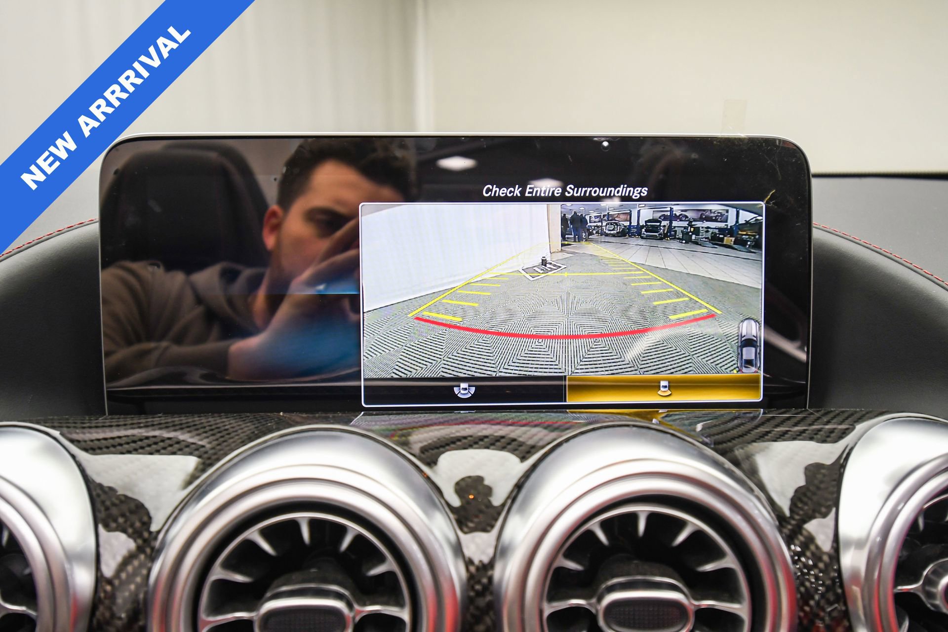 Used 2019 Mercedes-Benz AMG GT C image 38