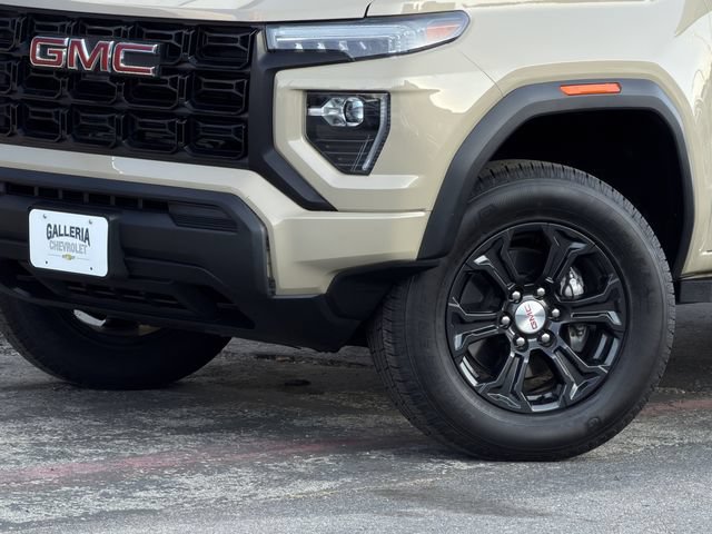 Certified 2024 GMC Canyon Elevation RWD image 7