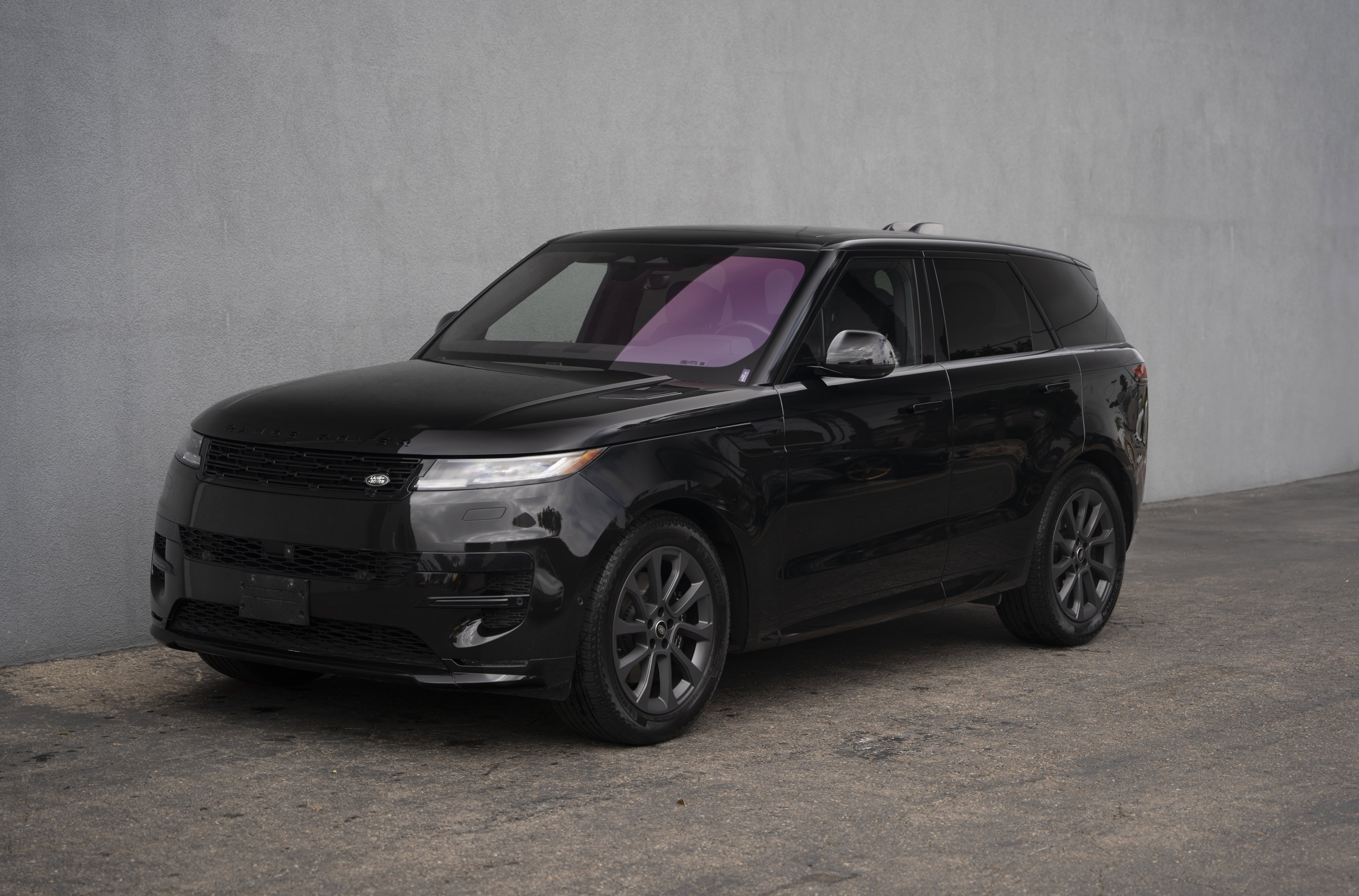 Used 2023 Land Rover Range Rover Sport SE Dynamic