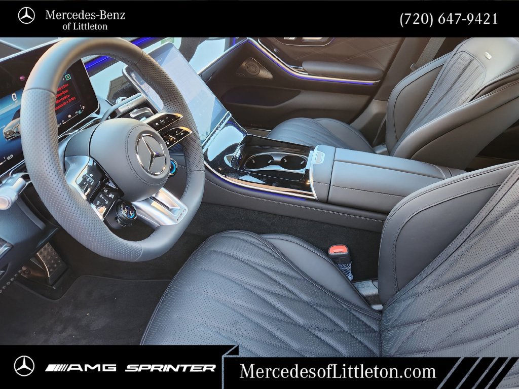 New 2026 Mercedes-Benz S 63 AMG S image 12
