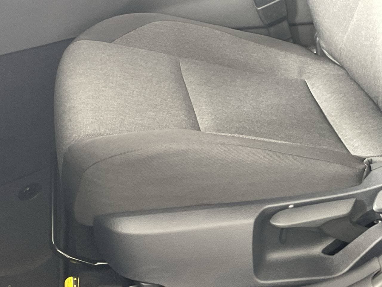New 2026 Toyota Camry LE FWD image 19