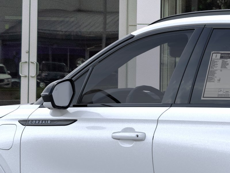 New 2026 Lincoln Corsair Grand Touring AWD/4WD image 20