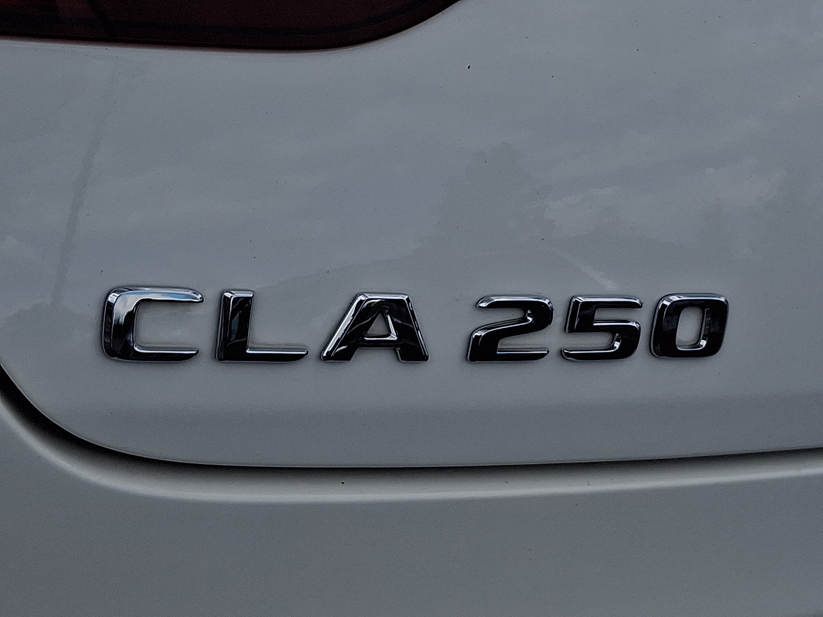 Used 2023 Mercedes-Benz CLA 250 4MATIC image 63