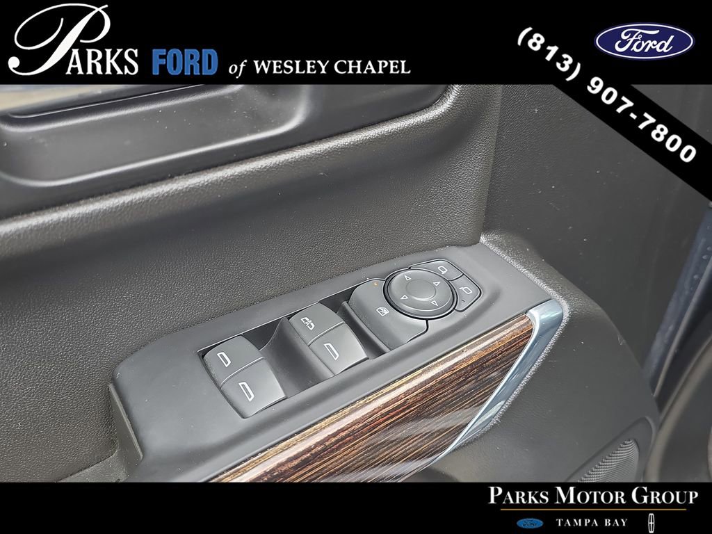 Used 2022 GMC Sierra 1500 Elevation image 17