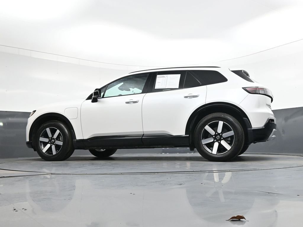 Used 2024 Honda Prologue Touring image 38