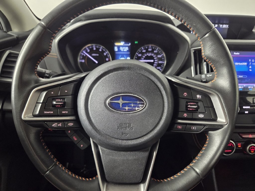 Used 2023 Subaru Crosstrek 2.5i Limited AWD/4WD image 15