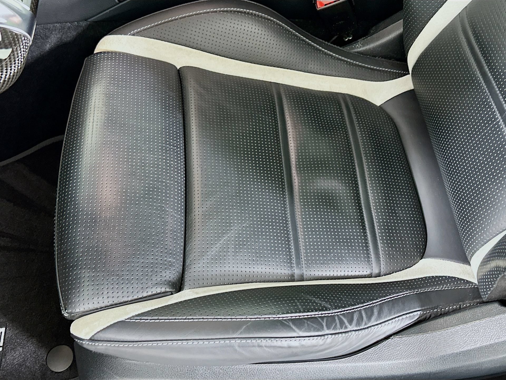 Used 2021 Mercedes-Benz C 63 AMG S image 21