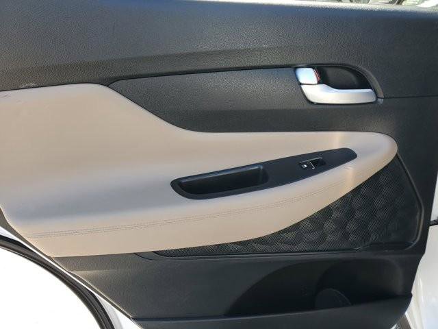 Certified 2023 Hyundai Santa Fe SEL image 21