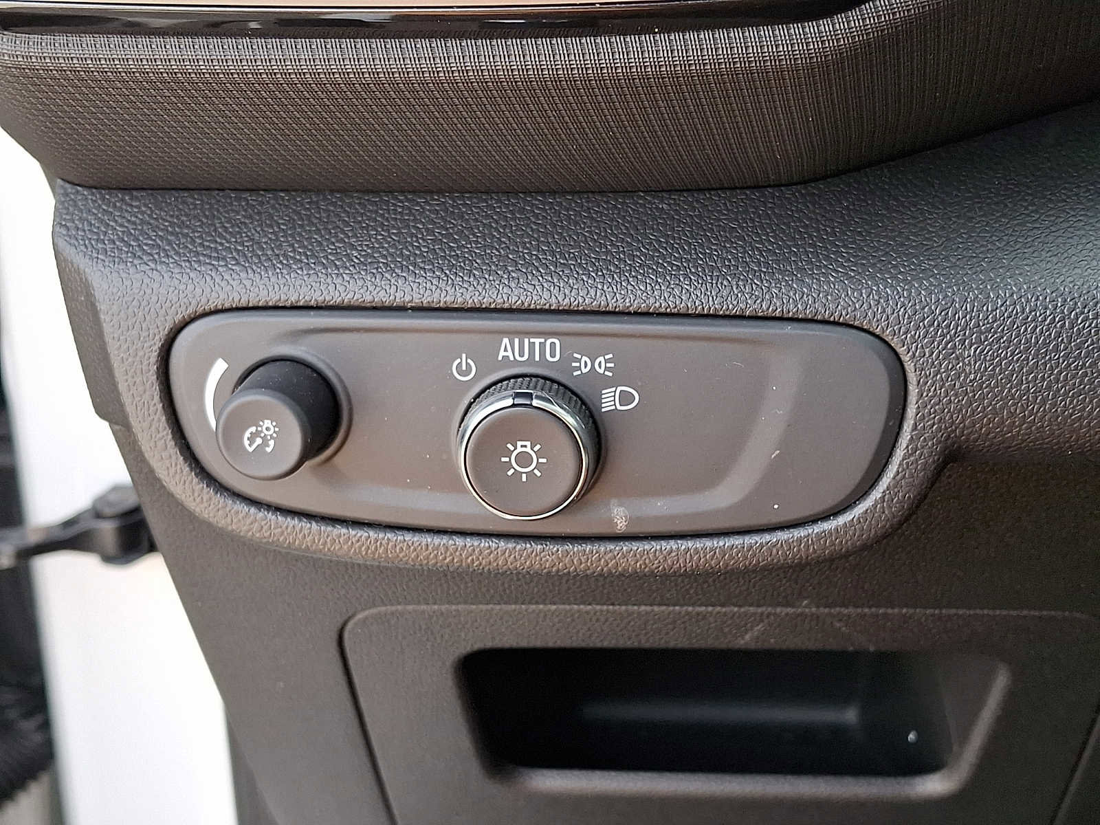 Certified 2023 Chevrolet TrailBlazer LS FWD image 25