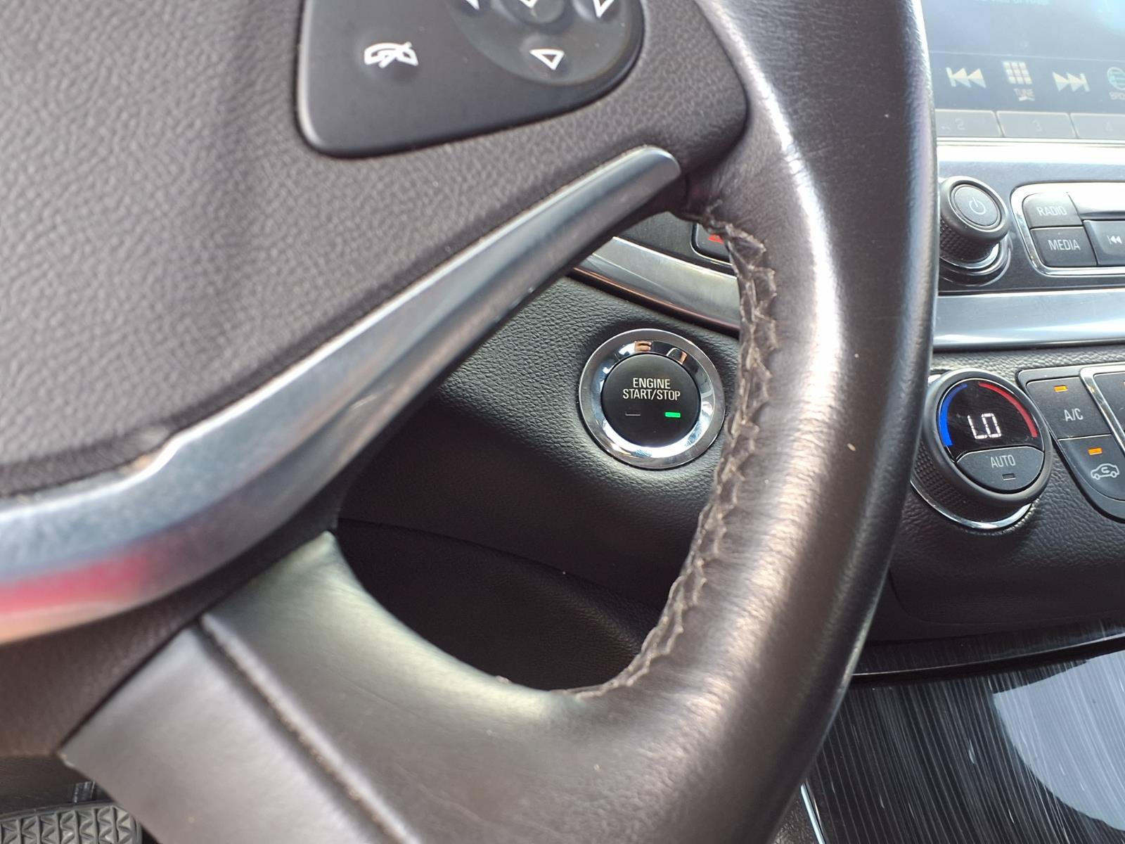 Used 2020 Chevrolet Impala LT FWD image 14