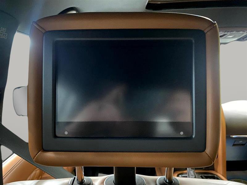 Used 2021 INFINITI QX80 Sensory w/ All-Season Package image 20