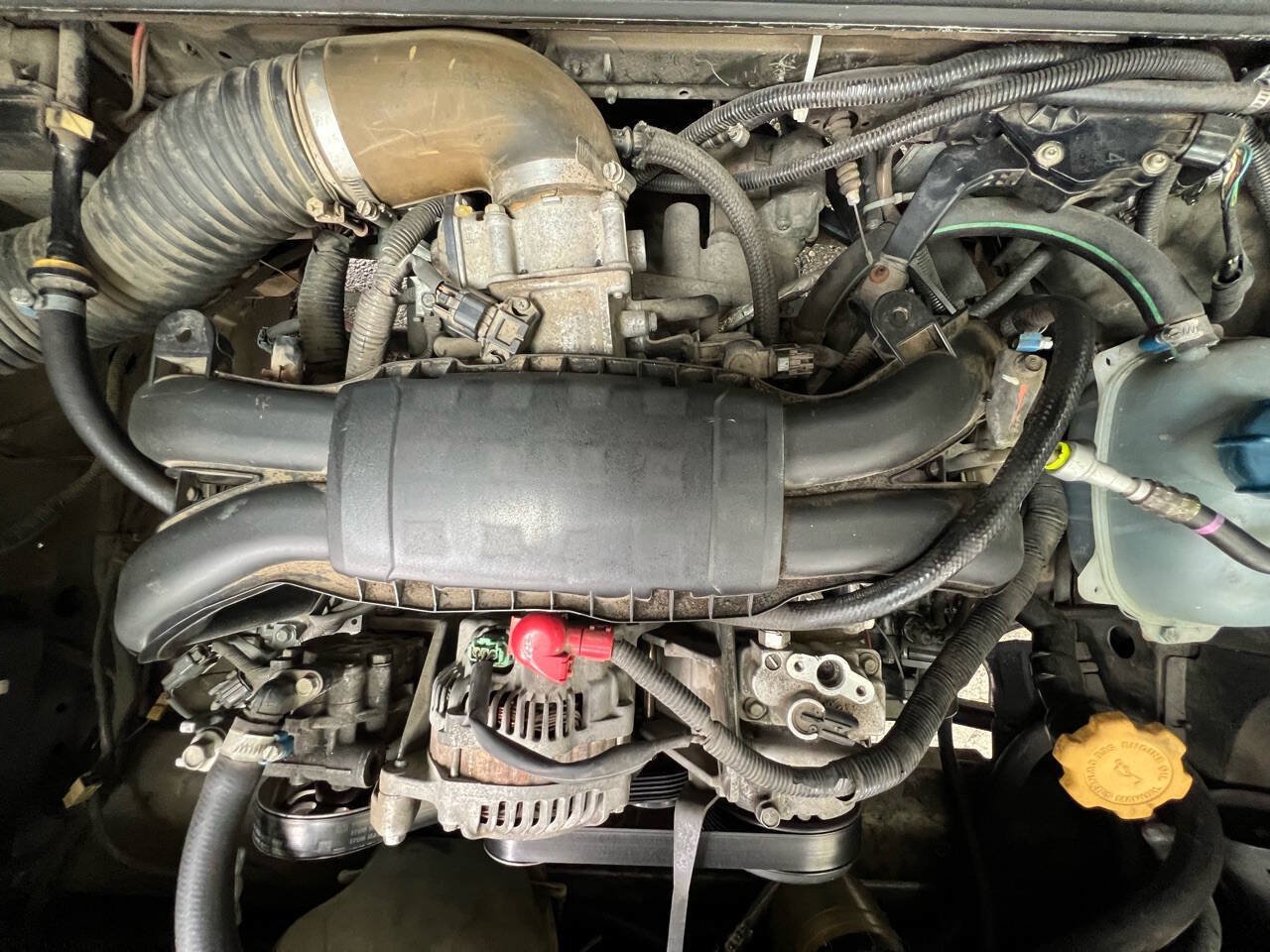 Used 1987 Volkswagen Vanagon GL RWD image 19