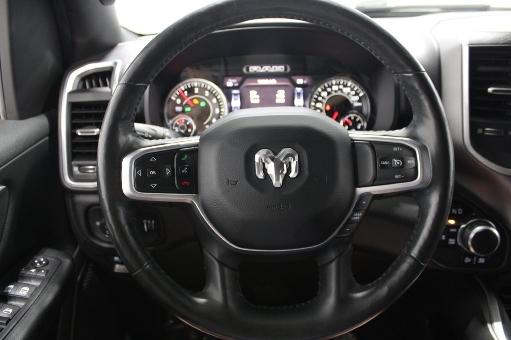 Used 2020 RAM 1500 Big Horn AWD/4WD image 28