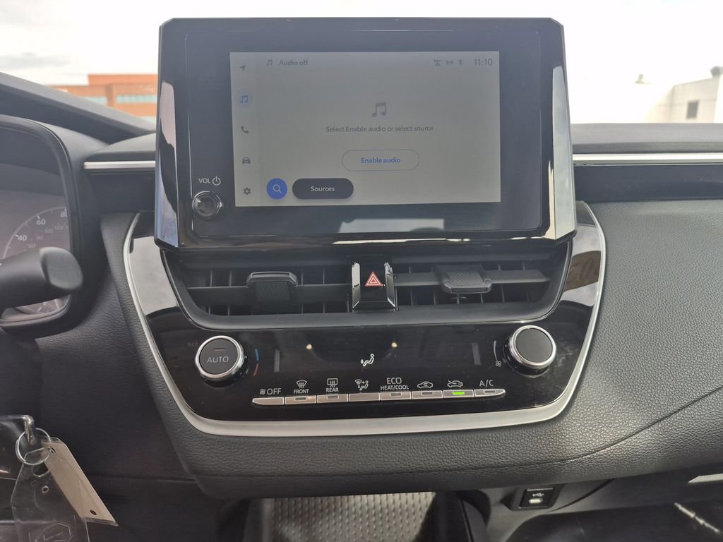 Used 2024 Toyota Corolla LE image 8