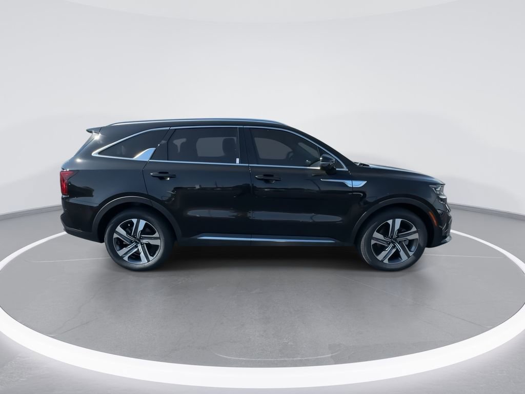 Used 2024 Kia Sorento SX Prestige AWD/4WD image 9